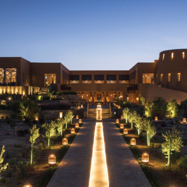 Anantara Al Jabal Al Akhdar Resort